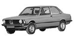 BMW E21 P0A1A Fault Code