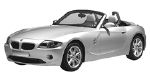 BMW E85 P0A1A Fault Code