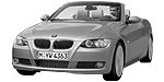 BMW E93 P0A1A Fault Code