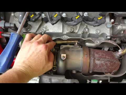 See P0A1A repair manual